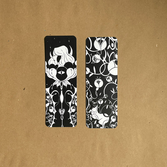 Complicated Bookmark