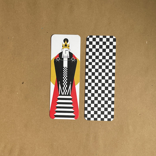 King Bookmark