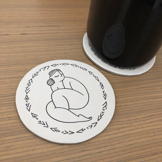 Melancholy Coaster