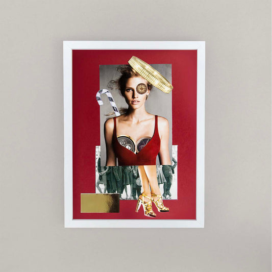 It's About Time Poster