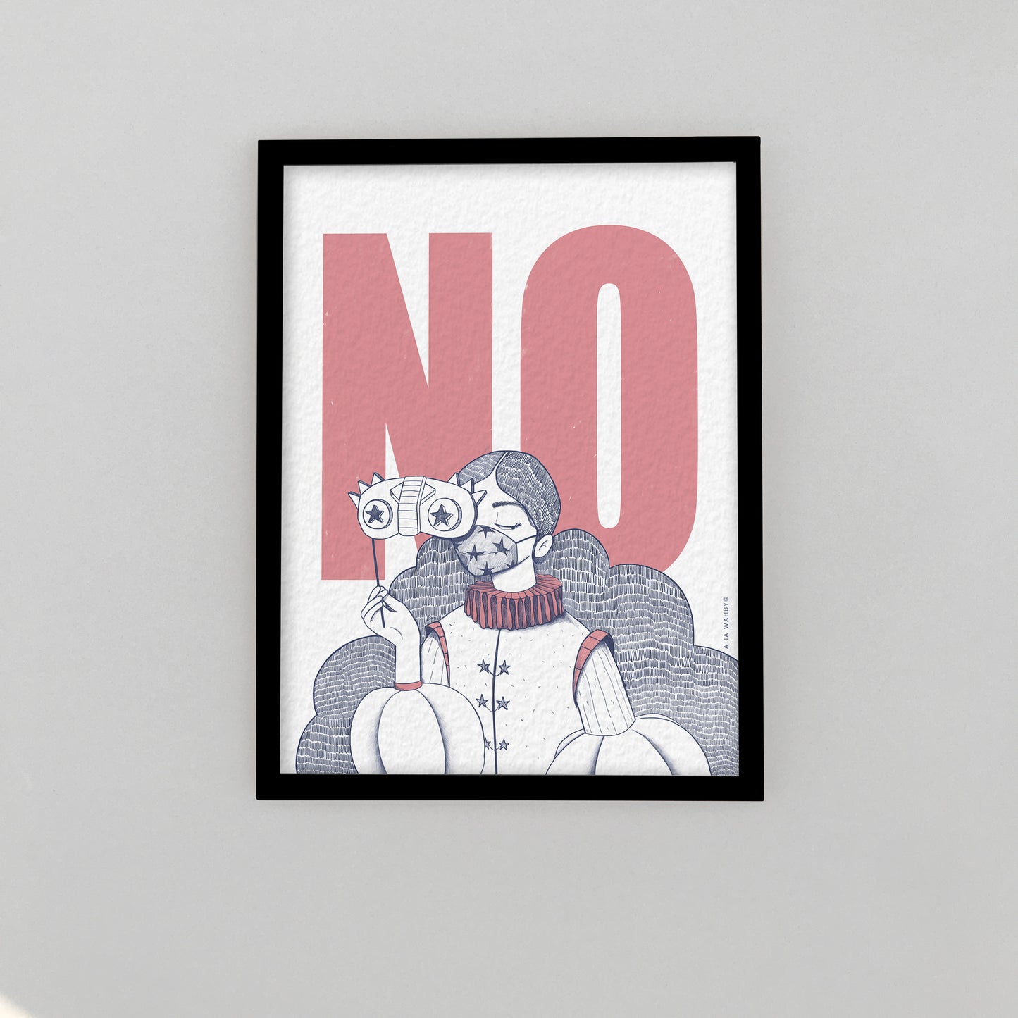 No Poster