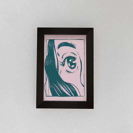 Rise & Shine 1 Postcard