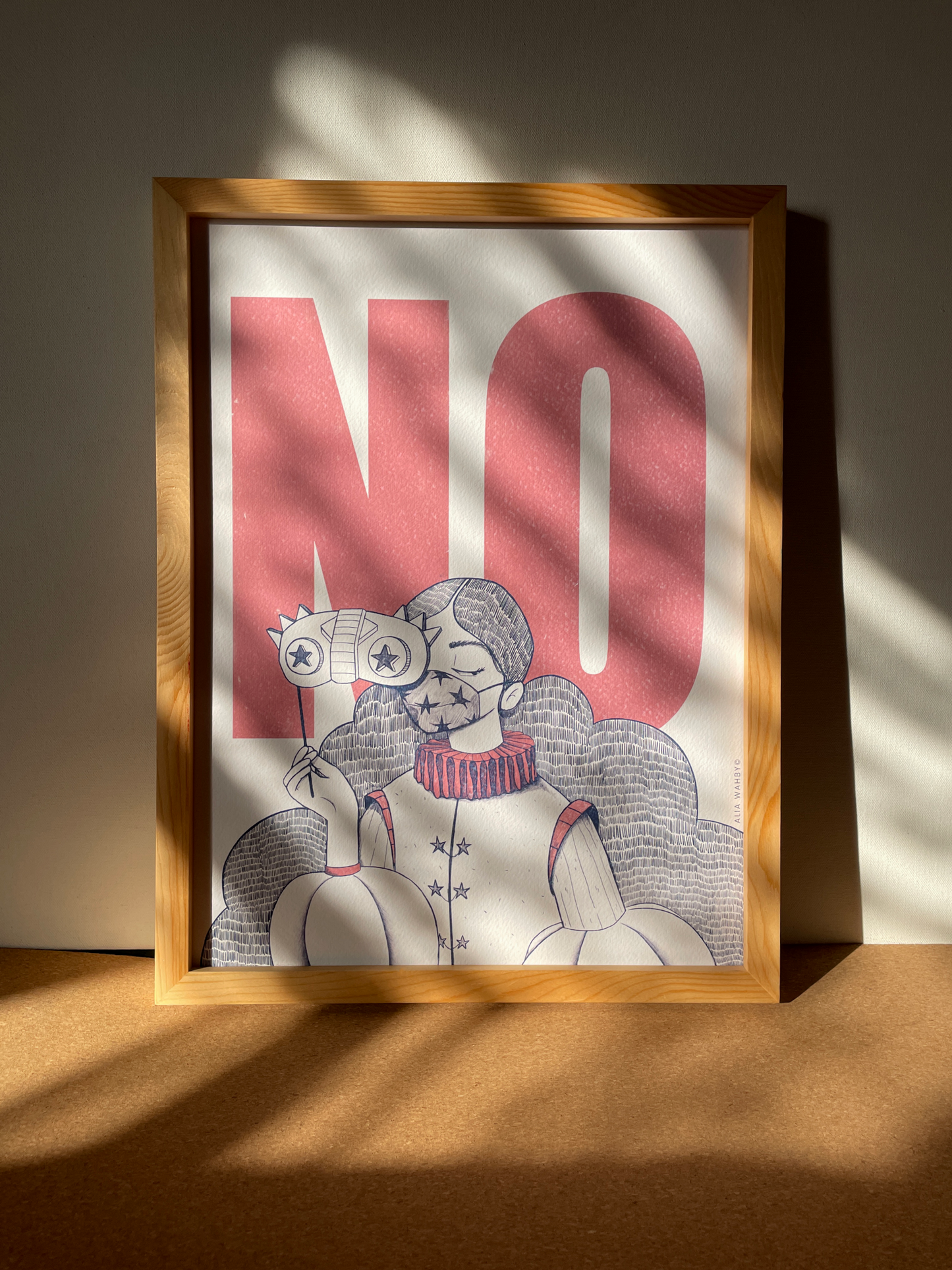 No Poster