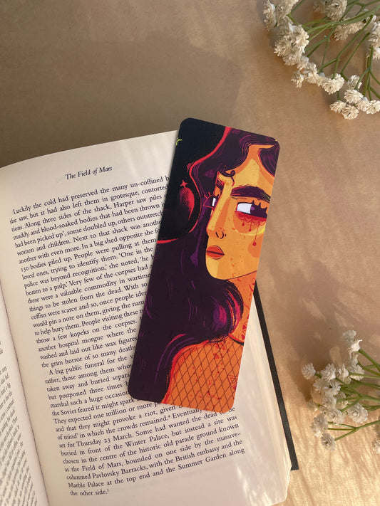 Dream Bookmark