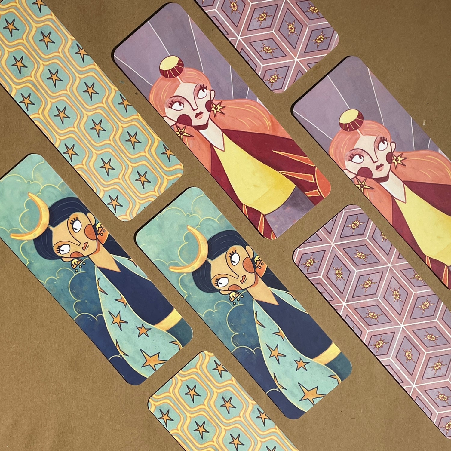 ☀️🌙 Day & Night