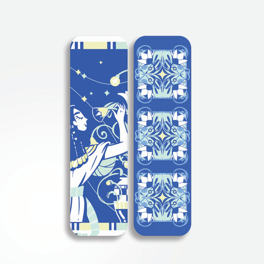 Over the Nile Bookmark